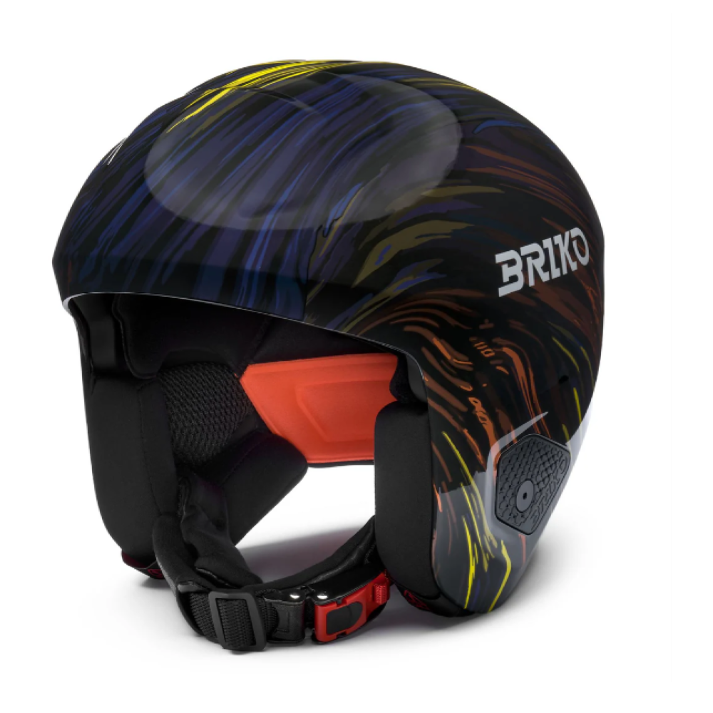 BRIKO - CASCO VULCANO GRAPHIK
